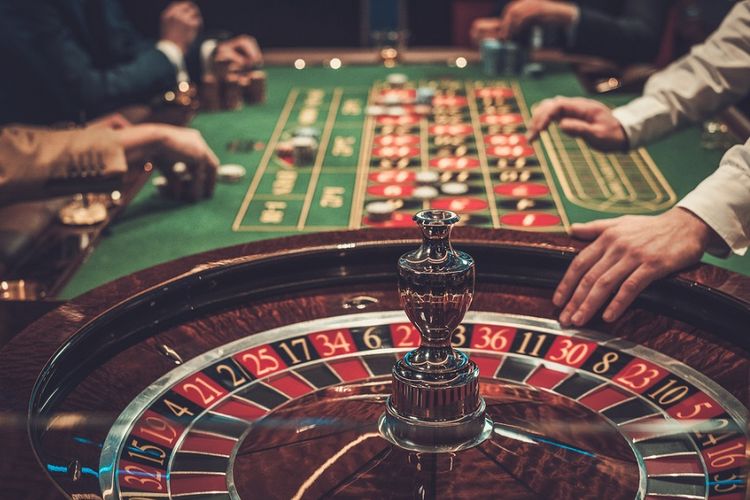 Game Slot Online Gacor untuk Pemain yang Mengutamakan Rasionalitas
